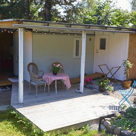 Bergliot Bed & Breakfast Hundested Exterior photo