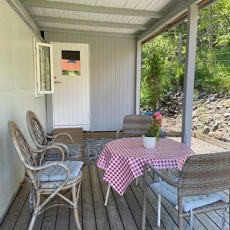 Bergliot Bed & Breakfast Hundested Exterior photo